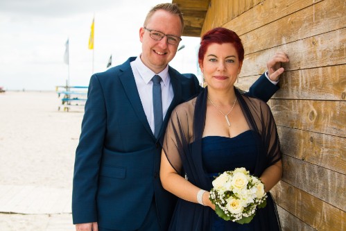 Hochzeit Föhr Fotograf