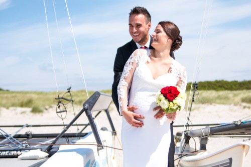 Hochzeit Föhr Fotograf