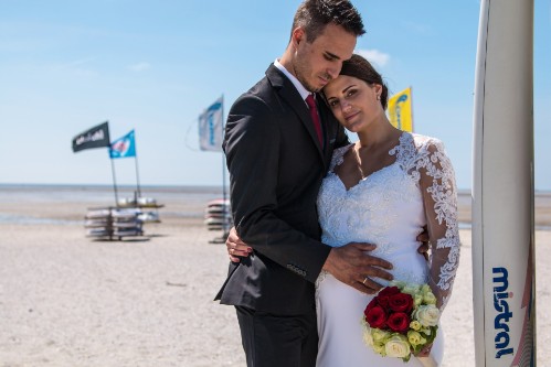 Hochzeit Föhr Fotograf