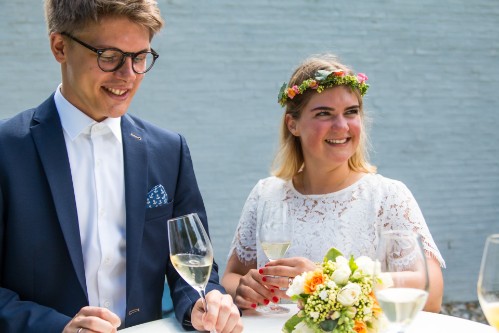 Hochzeit Föhr Fotograf